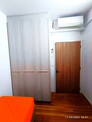 Canberra Drive (Sembawang), HDB 3 Rooms #587723211